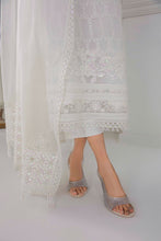 Load image into Gallery viewer, EMBROIDERED CHIFFON UF 284