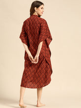 Load image into Gallery viewer, Kaftan with poackets