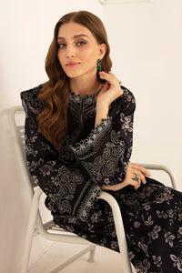 EMBROIDERED LAWN UF-399