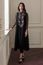 Laden Sie das Bild in den Galerie-Viewer, EMBROIDERED CHIFFON PR-751