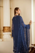 Load image into Gallery viewer, EMBROIDERED CHIFFON CH06-02