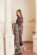 Load image into Gallery viewer, EMBROIDERED CHIFFON CH05-10