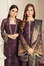 Load image into Gallery viewer, EMBROIDERED CHIFFON CH05-10