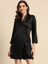 Cargar imagen en el visor de la galería, Divided Blazer Jumpsuit