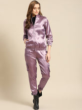 Laden Sie das Bild in den Galerie-Viewer, Bomber jacket with joggers