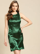 Load image into Gallery viewer, Shift Dress