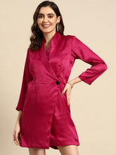 Cargar imagen en el visor de la galería, Divided Blazer Jumpsuit