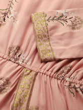 Load image into Gallery viewer, Overlap side cowl dress