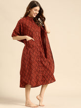 Load image into Gallery viewer, Kaftan with poackets