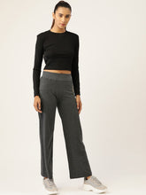 Load image into Gallery viewer, Straight Track Pant