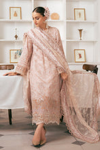 Load image into Gallery viewer, EMBROIDERED SWISS LAWN  SL11-D03