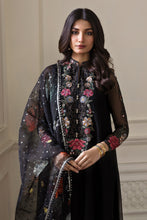 Laden Sie das Bild in den Galerie-Viewer, EMBROIDERED CHIFFON PR-751