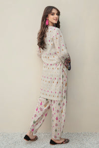 PRINTED LAWN PR-566