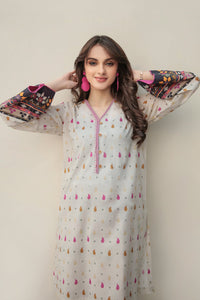 PRINTED LAWN PR-566