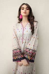 PRINTED LAWN PR-566