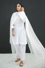 Load image into Gallery viewer, ORGANZA DUPATTA-23