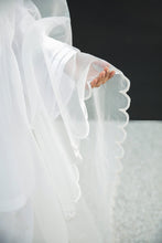 Laden Sie das Bild in den Galerie-Viewer, ORGANZA DUPATTA-23