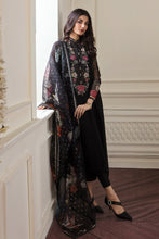 Laden Sie das Bild in den Galerie-Viewer, EMBROIDERED CHIFFON PR-751