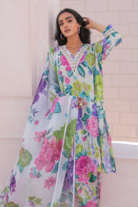 PRINTED LAWN UF-342