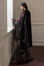 Laden Sie das Bild in den Galerie-Viewer, EMBROIDERED CHIFFON PR-751