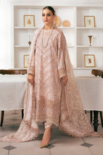 Load image into Gallery viewer, EMBROIDERED SWISS LAWN  SL11-D03