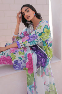 PRINTED LAWN UF-342