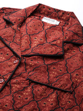 Load image into Gallery viewer, Shirt with Shorts Set