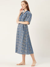 Load image into Gallery viewer, Kaftan Dress