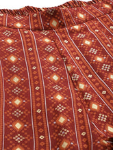 Load image into Gallery viewer, Kurti with sharara