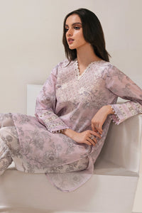 EMBROIDERED LAWN PR-798