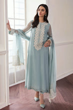 Load image into Gallery viewer, EMBROIDERED CHIFFON PR-753