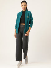 Load image into Gallery viewer, Front open Sweatshirt