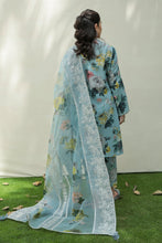 Load image into Gallery viewer, EMBROIDERED LAWN UF-211