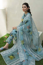 Load image into Gallery viewer, EMBROIDERED LAWN UF-211