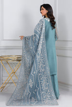 Load image into Gallery viewer, EMBROIDERED CHIFFON PR-748