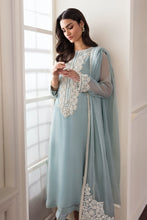 Load image into Gallery viewer, EMBROIDERED CHIFFON PR-753