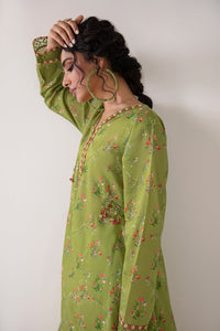 PRINTED LAWN PR-818