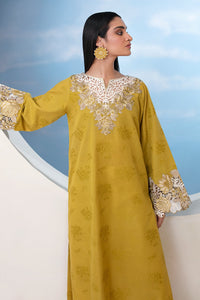 EMBROIDERED LAWN PR-799