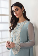 Load image into Gallery viewer, EMBROIDERED CHIFFON PR-753