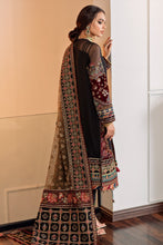 Load image into Gallery viewer, EMBROIDERED CHIFFON CH09-04