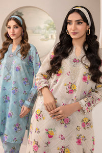 EMBROIDERED LAWN PR-791