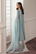 Load image into Gallery viewer, EMBROIDERED CHIFFON PR-753