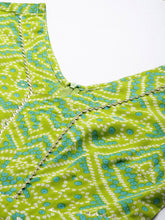 Carica l'immagine nel visualizzatore Galleria,Kalidar Jumpsuit