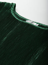 Load image into Gallery viewer, Anti fit Side Cowl Dress