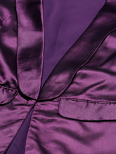 Laden Sie das Bild in den Galerie-Viewer, Blazer with slim pants