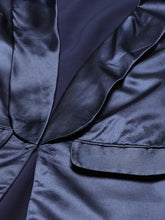 Laden Sie das Bild in den Galerie-Viewer, Blazer with slim pants