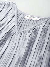Load image into Gallery viewer, Dolman sleeve fitted midi dress
