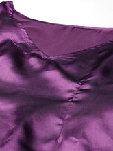Load image into Gallery viewer, Frill Sleeve Shift dress