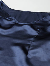 Load image into Gallery viewer, Frill Sleeve Shift dress