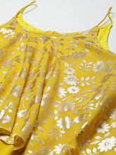 Load image into Gallery viewer, Asymmetric drape jumpsuit